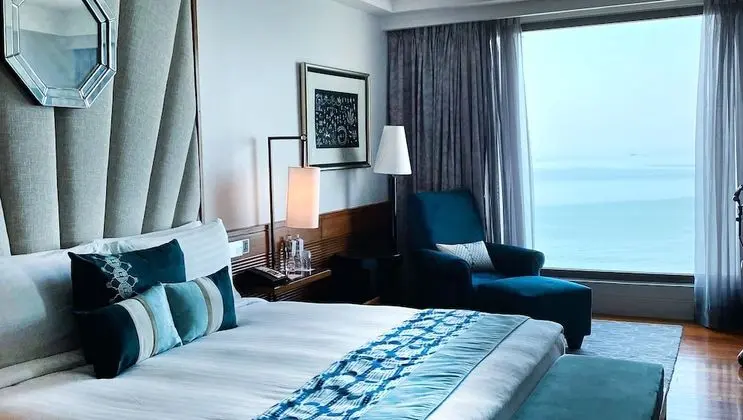 Luxury Süit, 1 Tek Kişilik Yatak