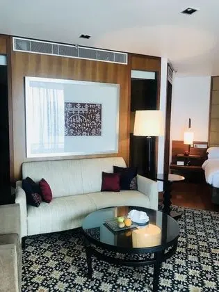 Luxury Süit, 1 Tek Kişilik Yatak
