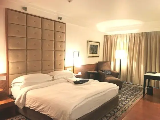 Luxury Süit, 1 Tek Kişilik Yatak
