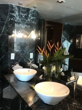 Luxury Süit, 1 Tek Kişilik Yatak