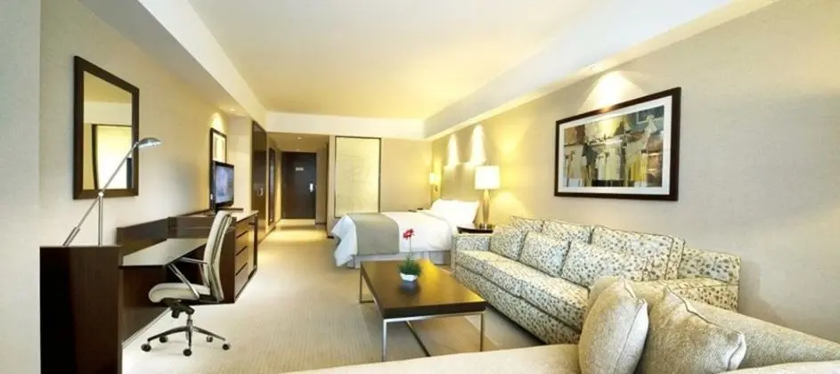 Çift ​​kişilik Deluxe