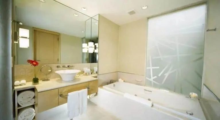 Çift ​​kişilik Standard