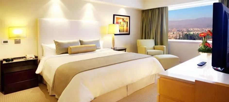 Çift ​​kişilik Standard