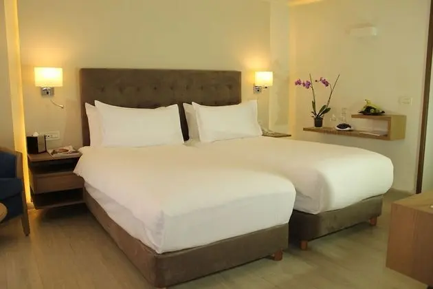 Premium Oda, 1 Büyük (Queen) Boy Yatak (Slopes View)