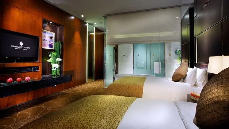 Classic Oda, 2 Çift Kişilik Yatak, Göl Manzaralı