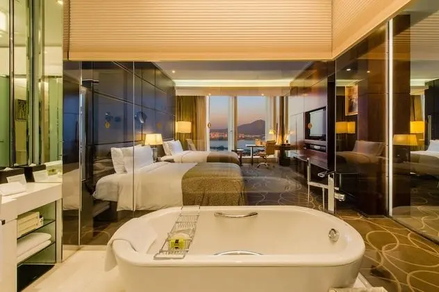 Classic Oda, 2 Çift Kişilik Yatak, Göl Manzaralı