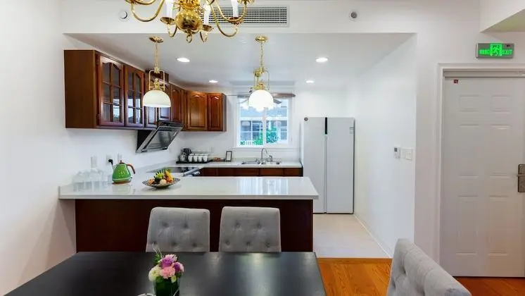 Villa, 2 Yatak Odası