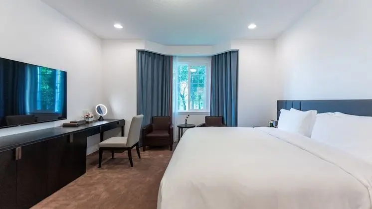 Villa, 2 Yatak Odası