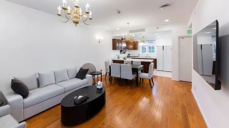Villa, 2 Yatak Odası