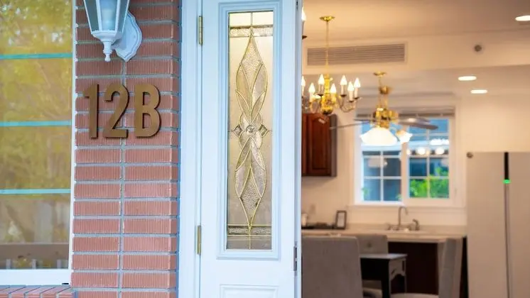 Villa, 2 Yatak Odası