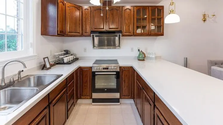 Villa, 2 Yatak Odası
