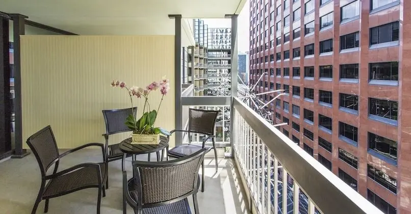 Premium Oda, 1 En Büyük (King) Boy Yatak, Balkon