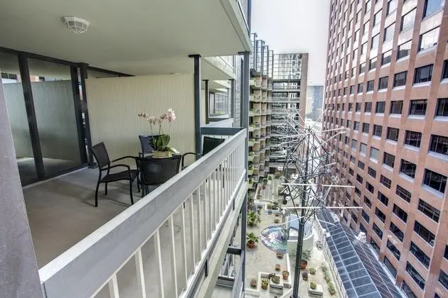 Premium Oda, 1 En Büyük (King) Boy Yatak, Balkon