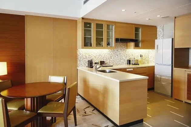 Oda, 1 Yatak Odası, Şehir Manzaralı (Residence)