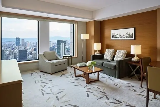 Oda, 1 Yatak Odası, Şehir Manzaralı (Residence)