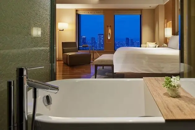 Premium Oda, 2 Tek Kişilik Yatak, Şehir Manzaralı