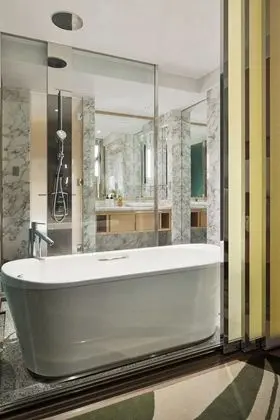 Premium Oda, 2 Tek Kişilik Yatak, Şehir Manzaralı