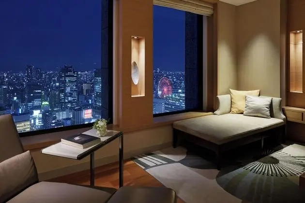 Premium Oda, 2 Tek Kişilik Yatak, Şehir Manzaralı