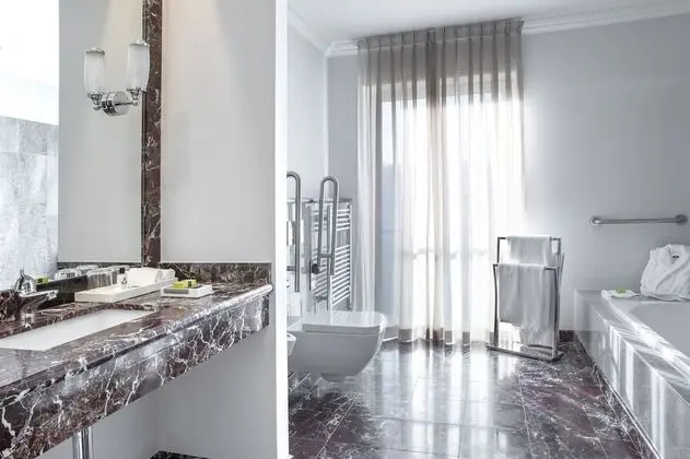 Classic Oda, 2 Tek Kişilik Yatak, Şehir Manzaralı