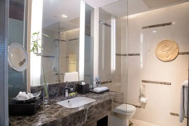 Banyo lavabosu