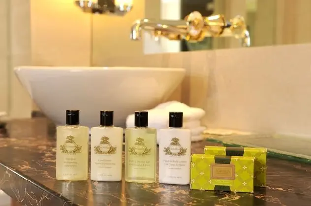 Classic Oda, 1 En Büyük (King) Boy Yatak, Business Dinlenme Salonu Kullanımı (High Floor)