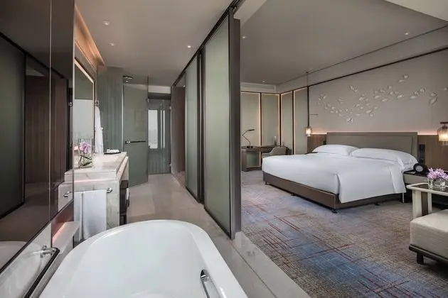 Classic Oda, Nehir Manzaralı