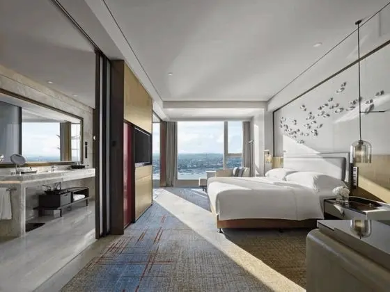 Classic Oda, Nehir Manzaralı