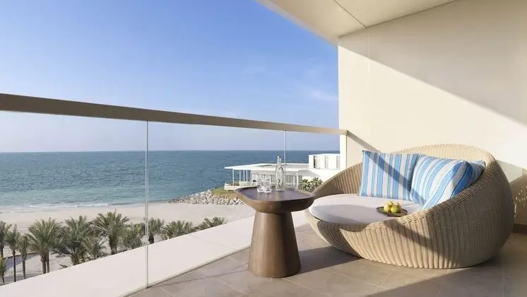 Club Oda, 2 Tek Kişilik Yatak, Business Dinlenme Salonu Kullanımı, Deniz Manzaralı (Lounge Access)
