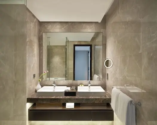 Oda, 1 Yatak Odası, Şehir Manzaralı (Residence)