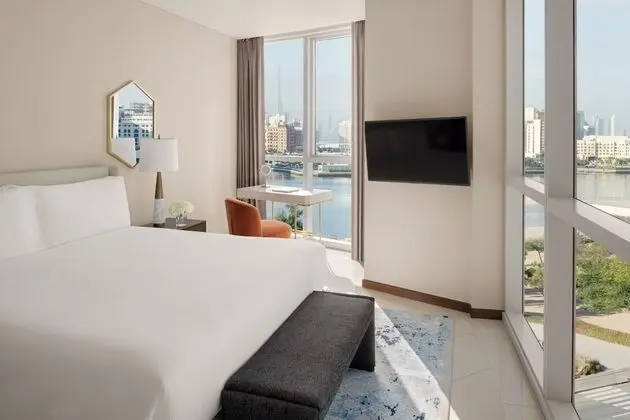 Apart Daire, 1 Yatak Odası, Balkon, Şehir Manzaralı (Kitchen)