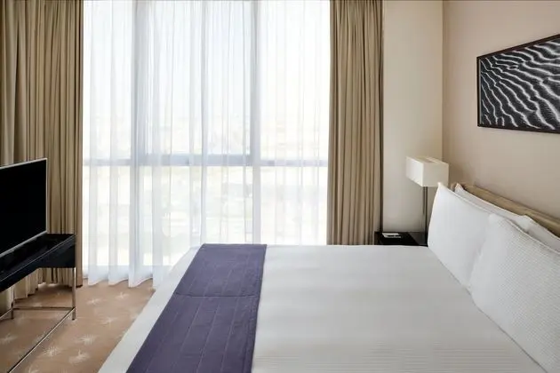 Apart Daire, 1 Yatak Odası, Balkon, Şehir Manzaralı (Kitchen)