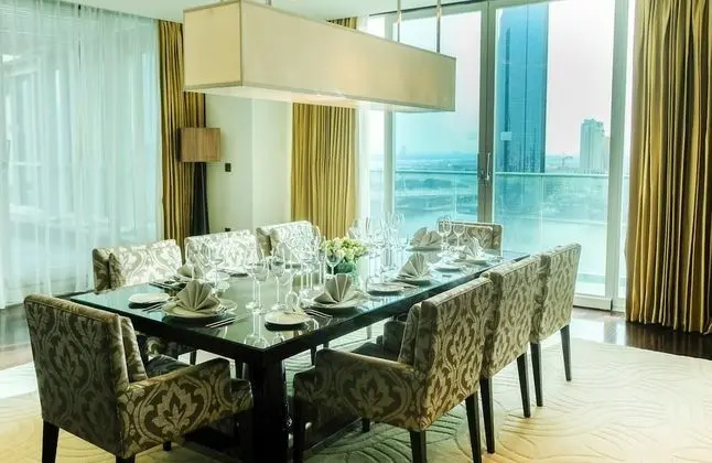 Apart Daire, 1 Yatak Odası, Balkon, Şehir Manzaralı (Kitchen)