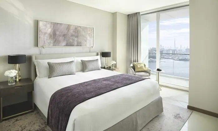 Premium Apart Daire, 1 Yatak Odası (Waterfront)