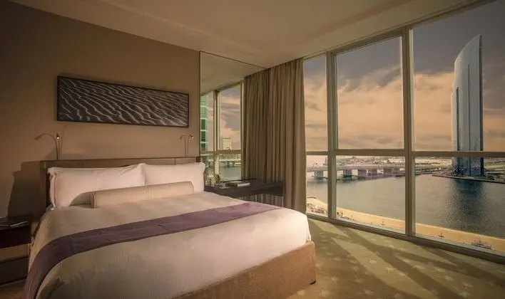 Premium Apart Daire, 1 Yatak Odası (Waterfront)