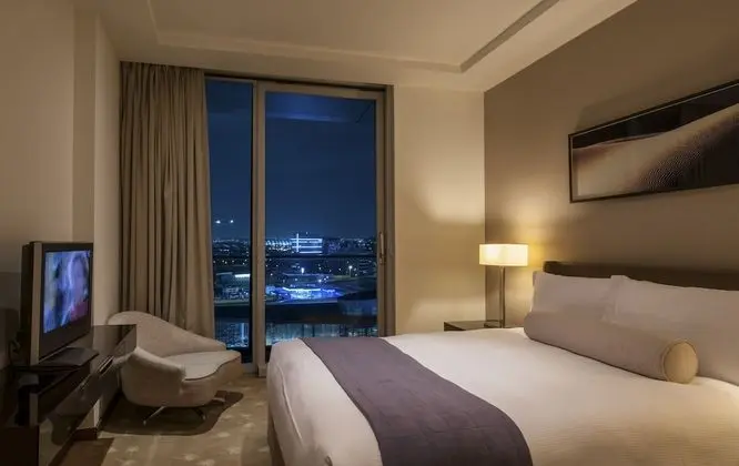 Premium Apart Daire, 1 Yatak Odası (Waterfront)