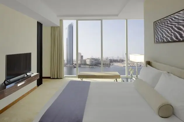 Premium Apart Daire, 1 Yatak Odası (Waterfront)