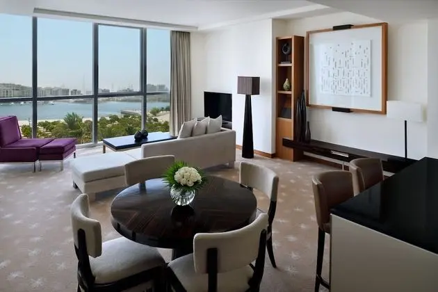 Premium Apart Daire, 1 Yatak Odası (Waterfront)