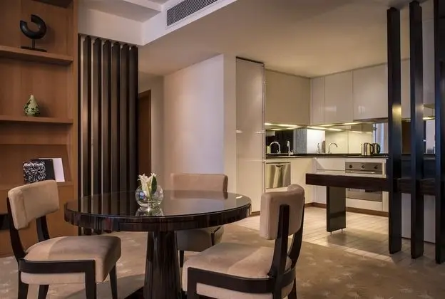 Premium Apart Daire, 1 Yatak Odası (Waterfront)