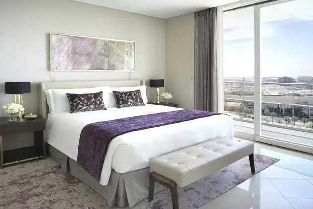 Premium Apart Daire, 1 Yatak Odası (Waterfront)