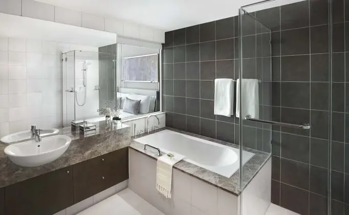Premium Apart Daire, 1 Yatak Odası (Waterfront)