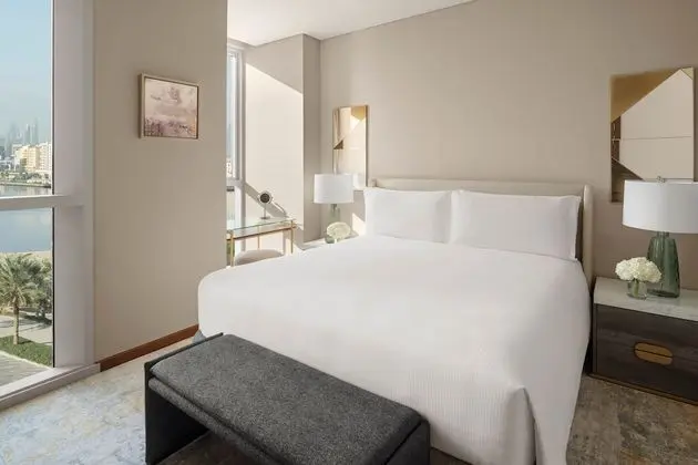 Signature Apart Daire, 2 Yatak Odası (City)