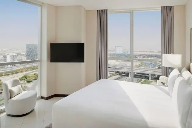 Signature Apart Daire, 2 Yatak Odası (Waterfront)