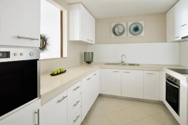 Signature Apart Daire, 2 Yatak Odası (Waterfront)