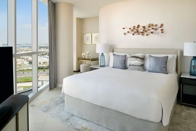 Signature Apart Daire, 2 Yatak Odası (Waterfront)