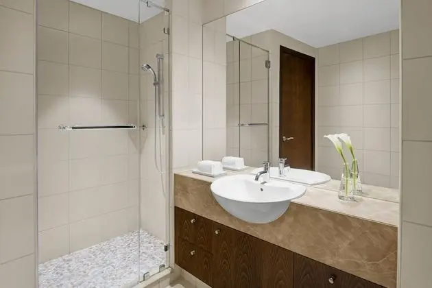 Signature Apart Daire, 2 Yatak Odası (Waterfront)
