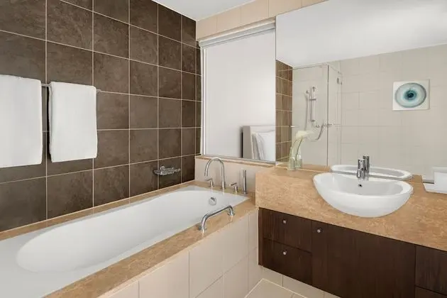 Signature Apart Daire, 2 Yatak Odası (Waterfront)