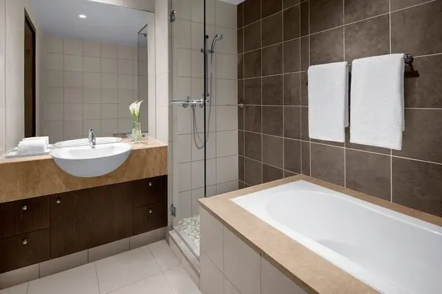 Signature Apart Daire, 2 Yatak Odası (Waterfront)