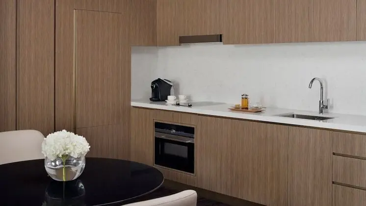 Apart Daire, 1 Yatak Odası, Engellilere Uygun, Şehir Manzaralı