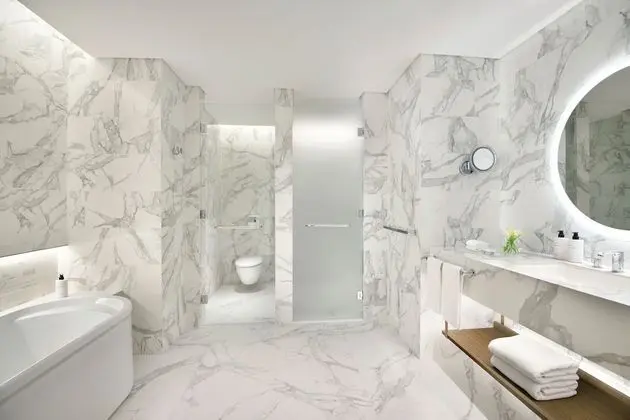 Apart Daire, 1 Yatak Odası, Engellilere Uygun, Şehir Manzaralı