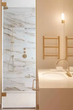 Classic Oda, 2 Tek Kişilik Yatak